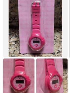 Vintage unopened Betty Boop watch